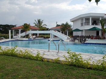 hotel palmas de alcala