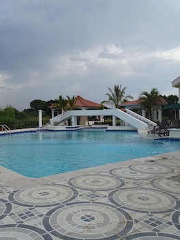 hotel palmas de alcala