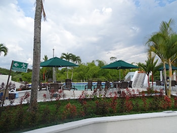 hotel palmas de alcala