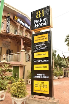 bulon hotel