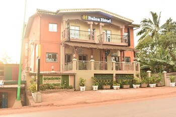bulon hotel