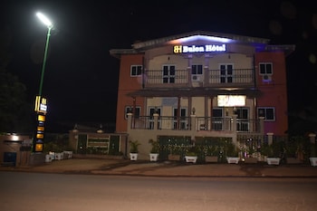bulon hotel