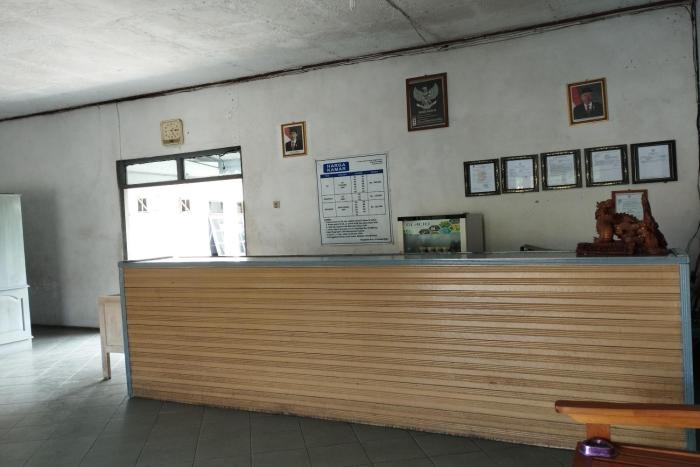 spot on 93535 pondok gusang kuala near pelabuhan h basran