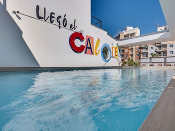 livensa living studios valencia viveros