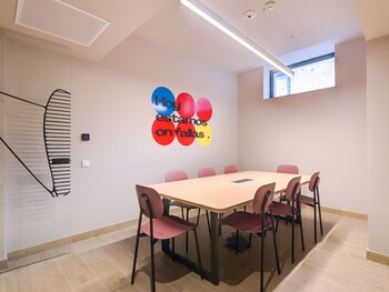 livensa living studios valencia viveros