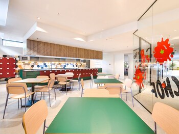 livensa living studios valencia viveros