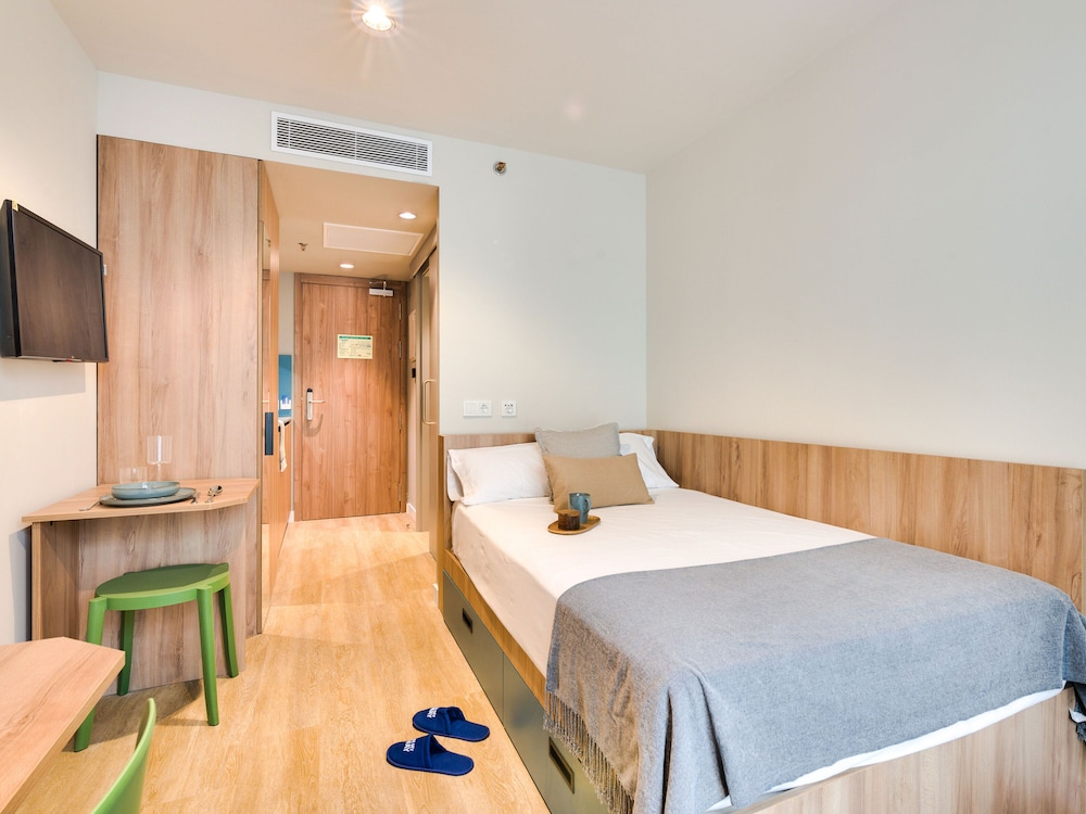 livensa living studios valencia viveros