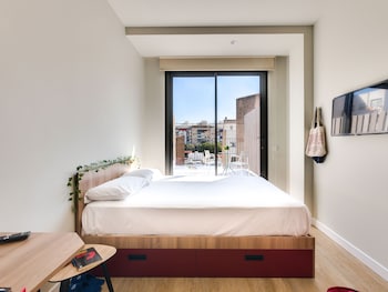 livensa living studios valencia viveros