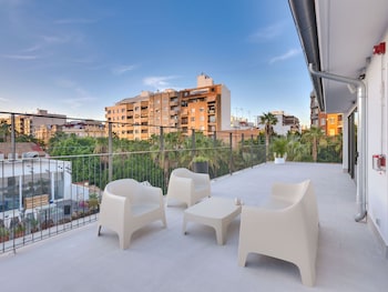 livensa living studios valencia viveros