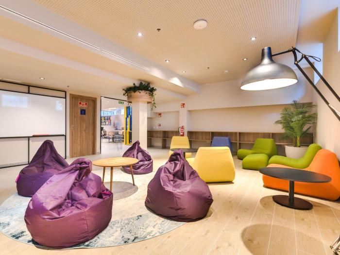 livensa living studios valencia viveros