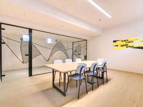 livensa living studios valencia viveros