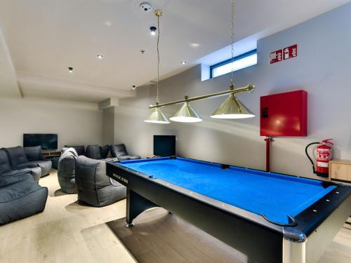 livensa living studios valencia viveros