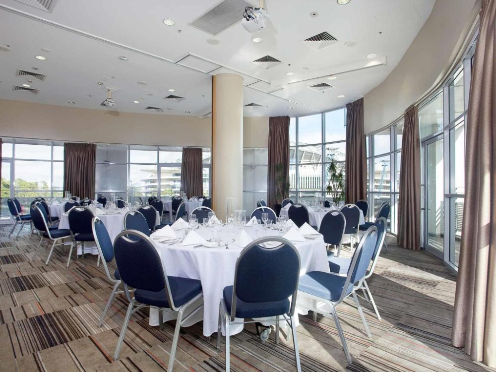 ibis sydney olympic park