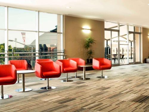 ibis sydney olympic park