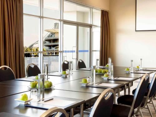 ibis sydney olympic park