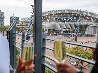 ibis sydney olympic park