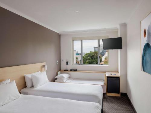 ibis sydney olympic park