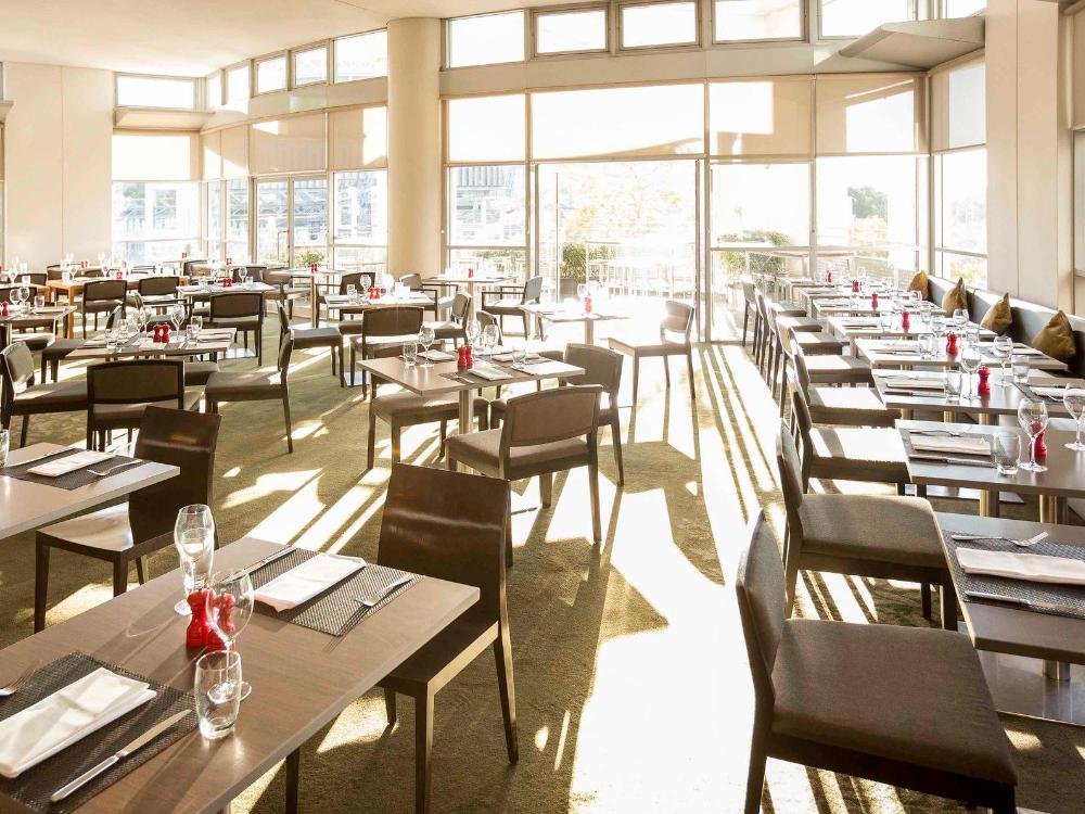 ibis sydney olympic park