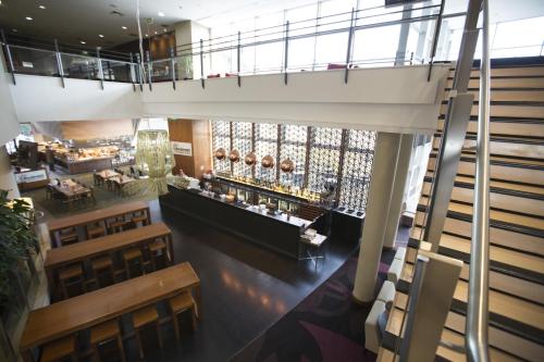 ibis sydney olympic park