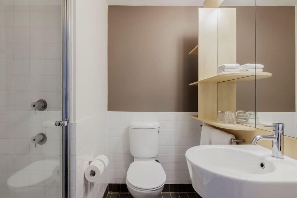 ibis sydney olympic park