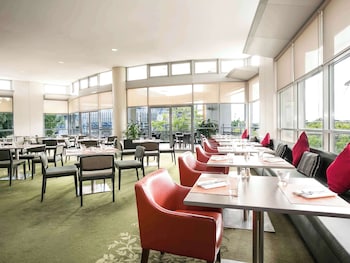 ibis sydney olympic park