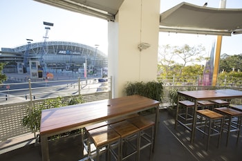 ibis sydney olympic park