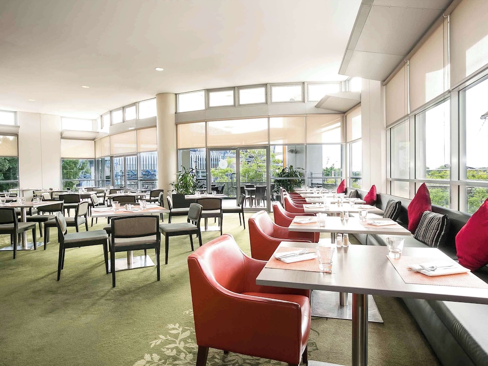 ibis sydney olympic park