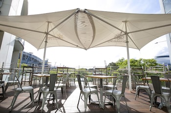 ibis sydney olympic park