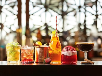 ibis sydney olympic park