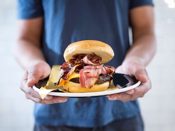 ibis sydney olympic park