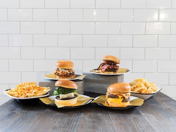 ibis sydney olympic park