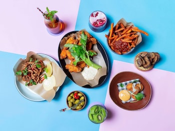 ibis sydney olympic park