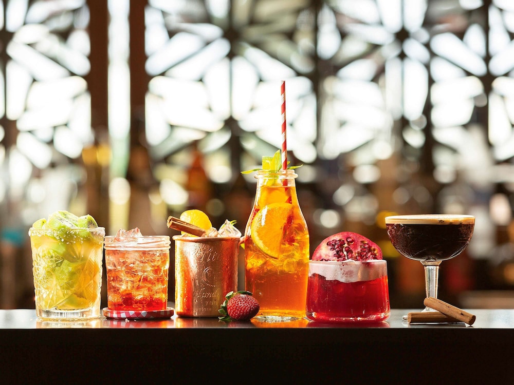 ibis sydney olympic park