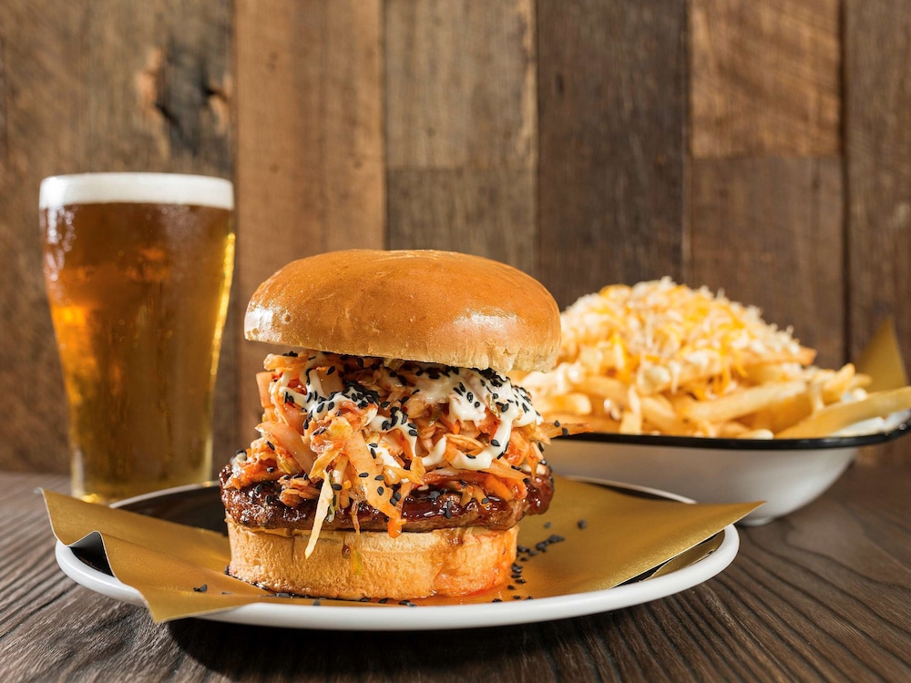 ibis sydney olympic park