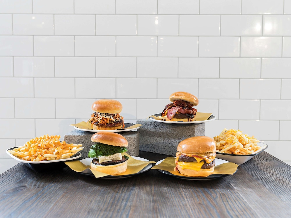 ibis sydney olympic park