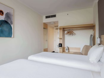 ibis sydney olympic park