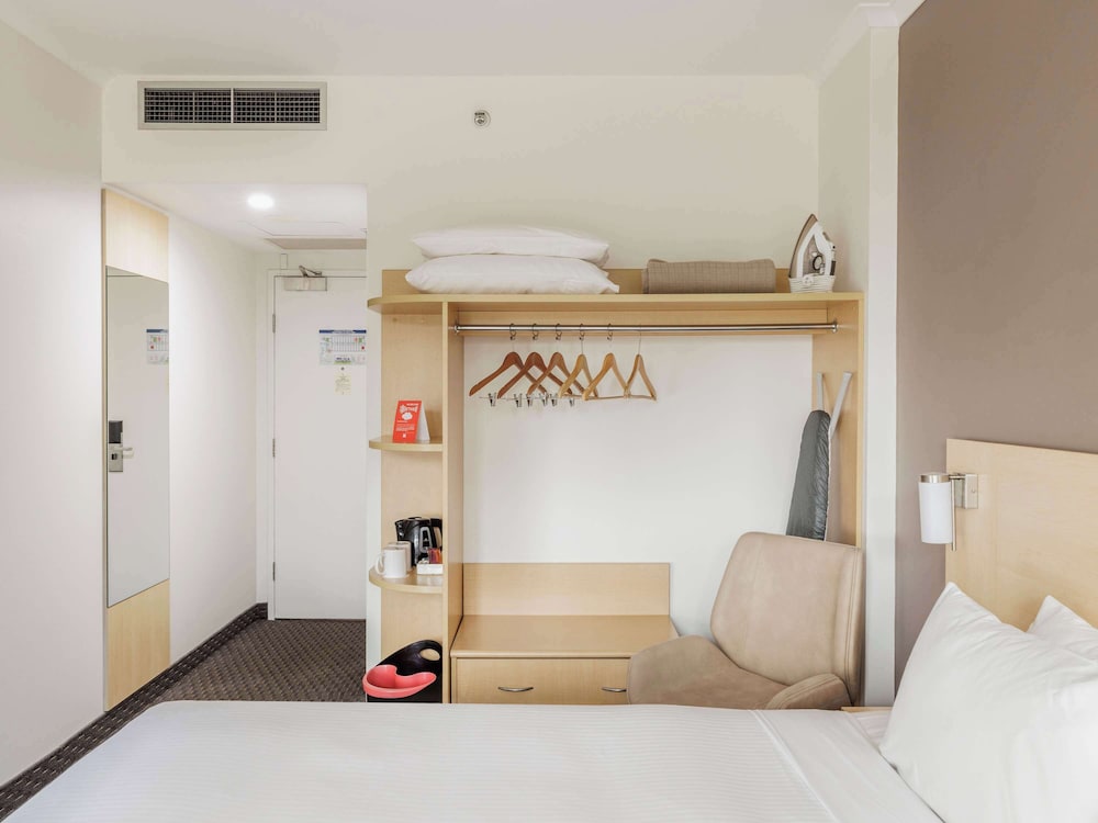 ibis sydney olympic park