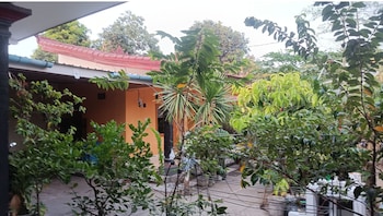 spot on 93524 bagas homestay