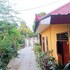 spot on 93524 bagas homestay