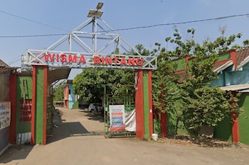 spot on 93410 wisma bintang jepara