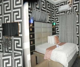 rizz park hotel and event center