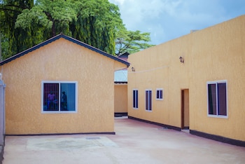 best point group zanzibar