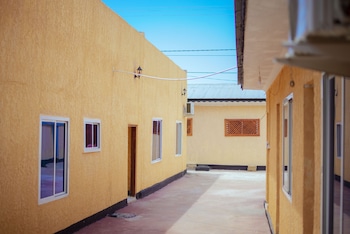 best point group zanzibar