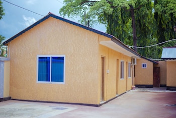 best point group zanzibar