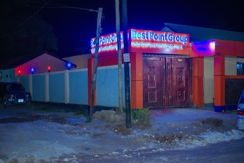 best point group zanzibar