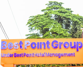 best point group zanzibar