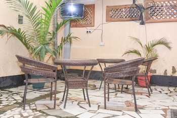 best point group zanzibar