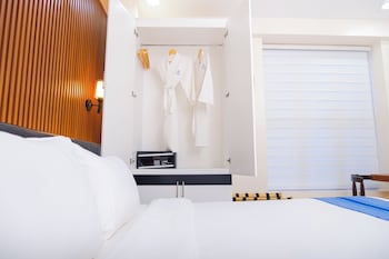 le dream hotel