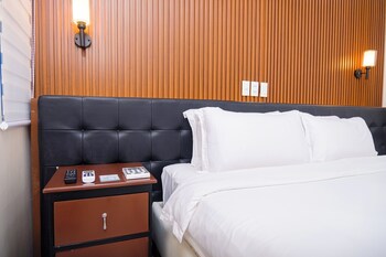 le dream hotel