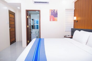 le dream hotel